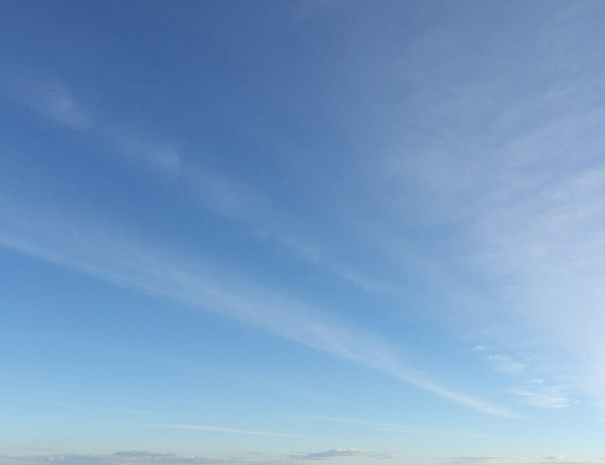 Foto Blick vom Leopoldsberg auf die Donau