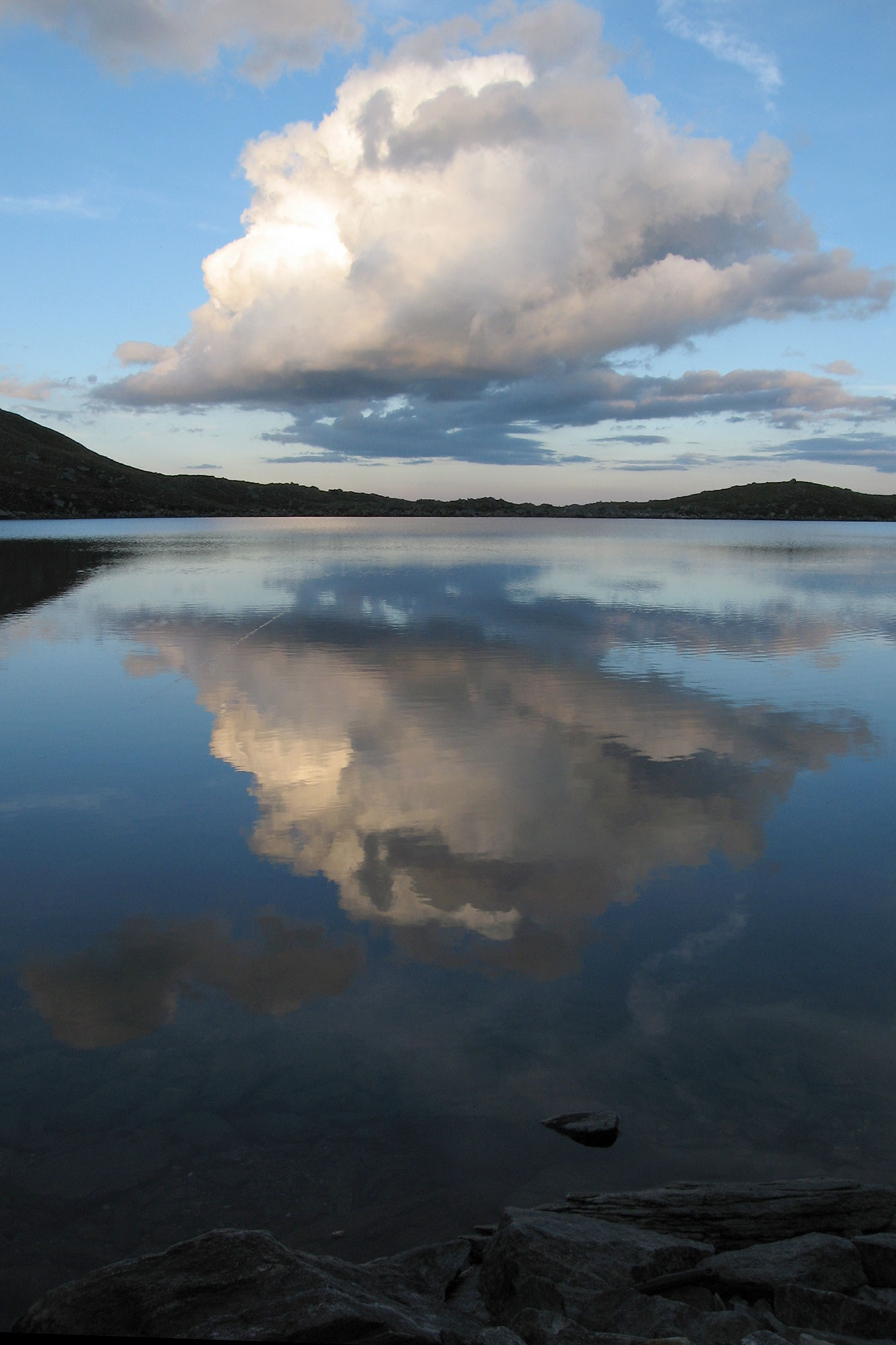 Foto Wildsee