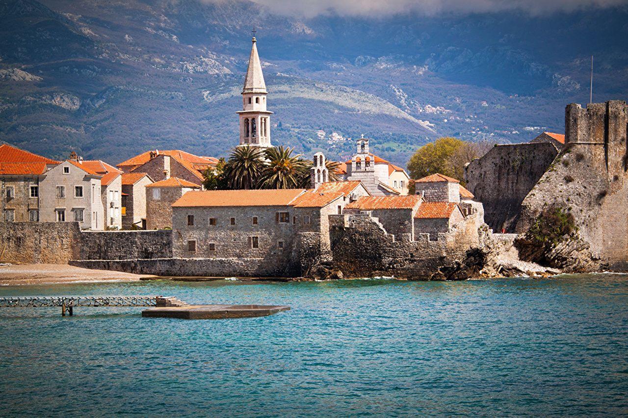 City of Budva